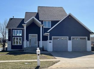 3995 Windemere Way, Marion, IA 52302