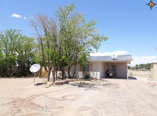 895 Fairfield Dr NW, Deming, NM 88030