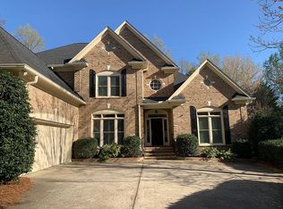 15840 Strickland Ct, Charlotte, NC 28277