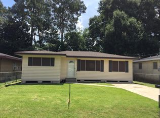112 Lincoln St, Lafayette, LA 70501