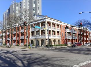 450 W Princess Anne Rd UNIT 201, Norfolk, VA 23517