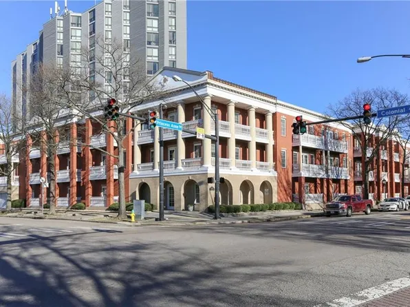 450 W Princess Anne Rd Unit 201, Norfolk, VA 23517