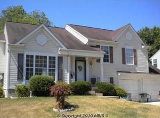 644 Frans Dr, Abingdon, MD 21009