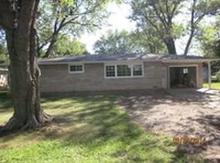 2308 Allen St, Madison, IN 47250