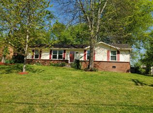 130 Hillside Dr, Hendersonville, TN 37075