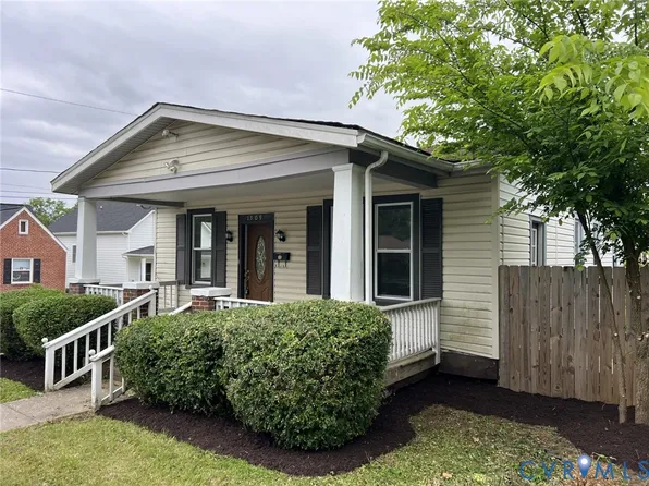 1509 Nelson St, Richmond, VA 23231