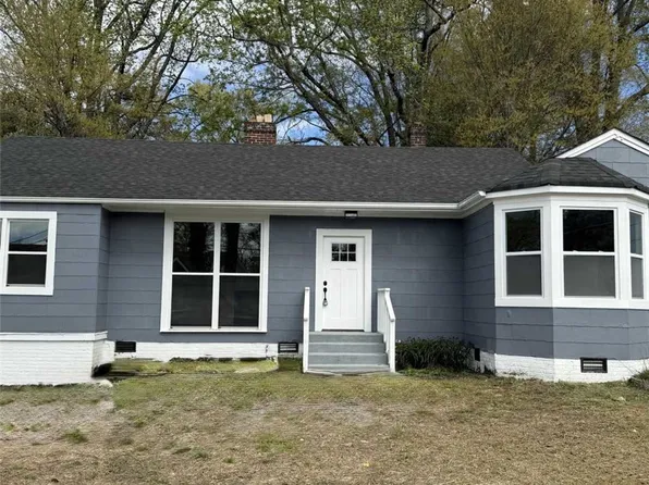 208 Glenwood Ave, Anderson, SC 29625