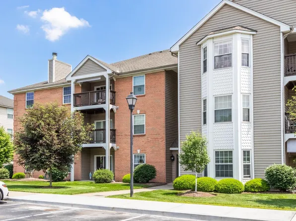 4300 Regency Ridge Ct APT 101, Cincinnati, OH 45248