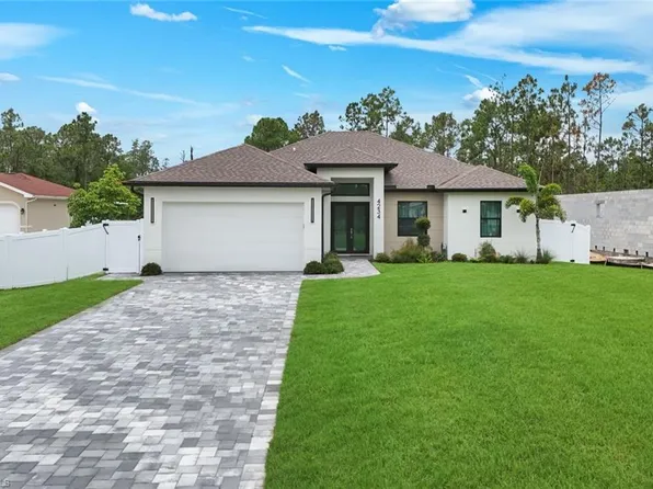 4234 27th AVE NE, NAPLES, FL 34120