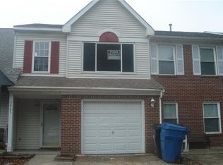 3965 Rica Dr, Virginia Beach, VA 23453