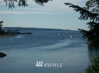 0 Alcohol Loop Rd, Pt Hadlock, WA 98339