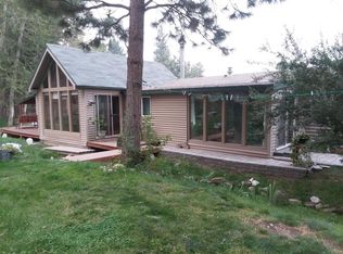 3711 Sagehill Dr, Stevensville, MT 59870