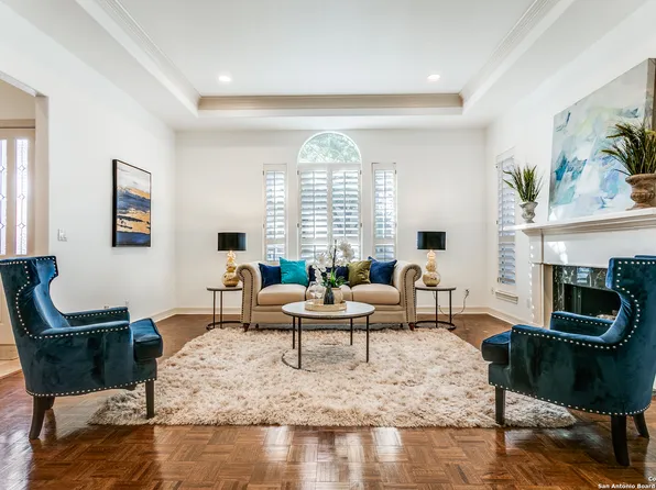 9 Waldenshire, San Antonio, TX 78209