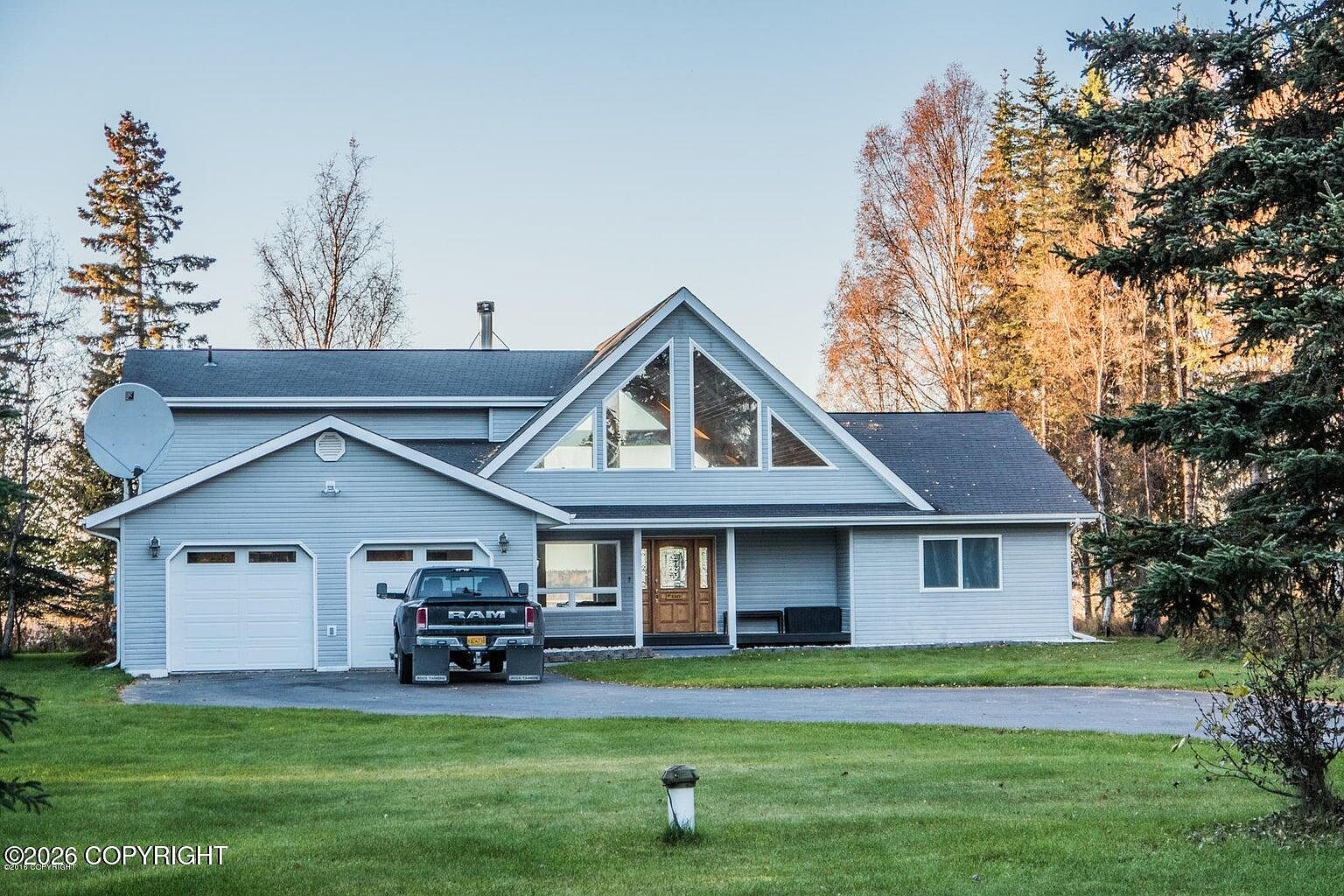 47290 Winridge Ave, Kenai, AK 99611 | MLS #25-14431 | Zillow