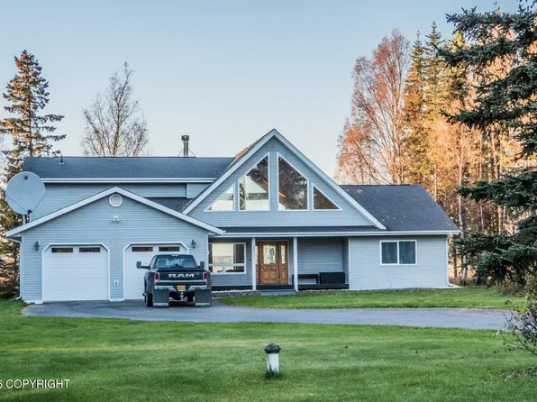 47290 Winridge Ave, Kenai, AK 99611