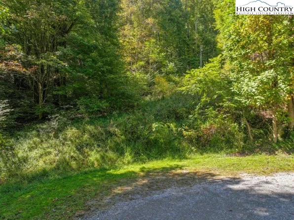 TBD Rocky Knob Trail, Sugar Grove, NC 28679