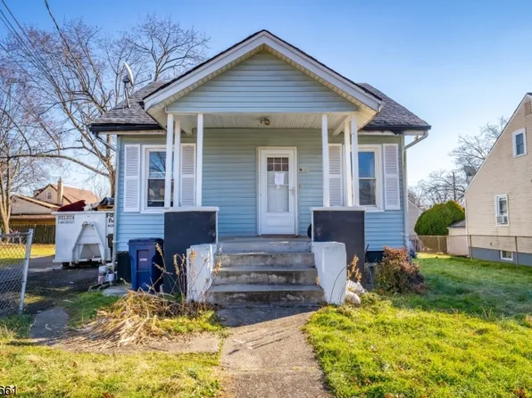 1358 E 2Nd St, Plainfield City, NJ 07062