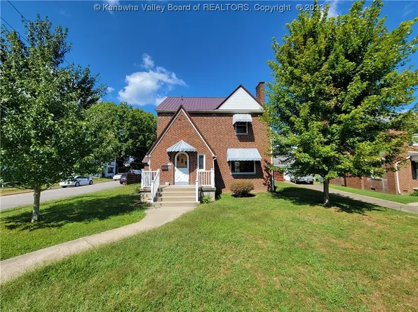 301 Monroe St, South Charleston, WV 25303