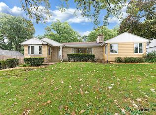 5107 Lincoln Ave, Lisle, IL 60532
