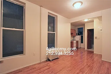 Rented by City Connections Realty