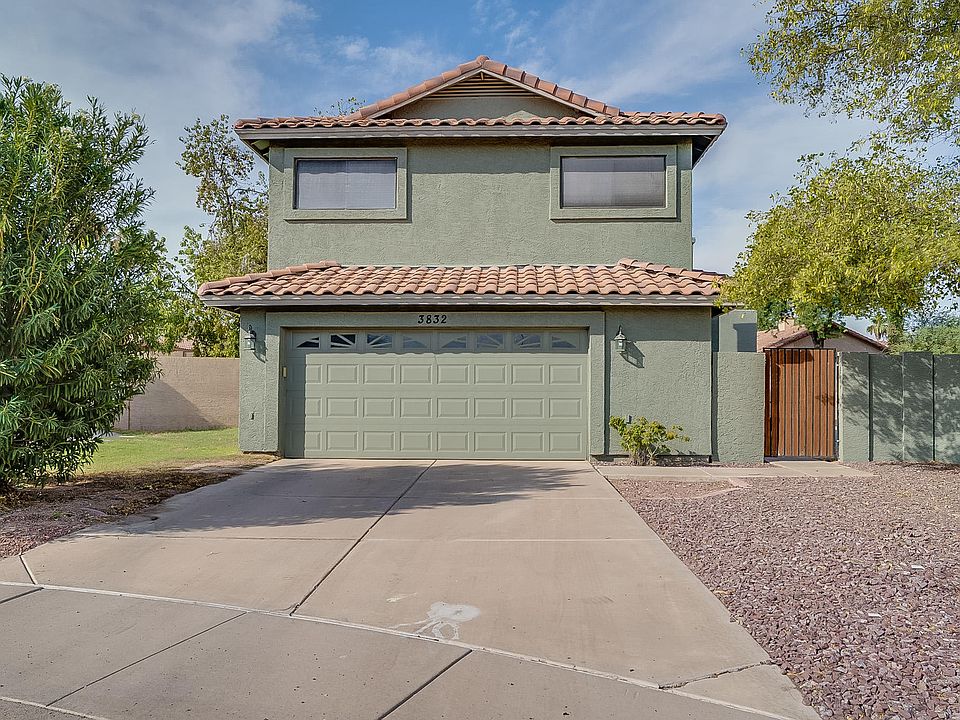 1st image of 3832 E Bighorn Ave
