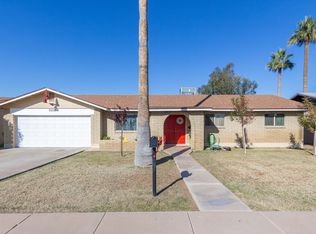 9506 W Taylor St, Tolleson, AZ 85353