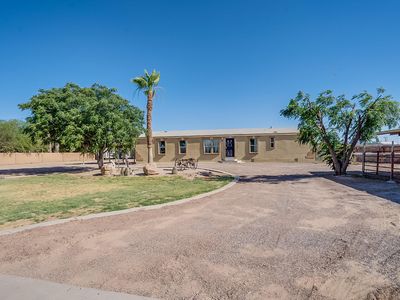 19533 E Timberline Rd, Queen Creek, AZ, 85142