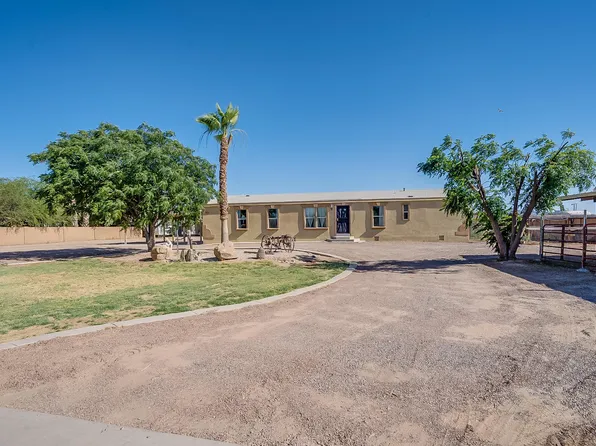 19533 E Timberline Rd, Queen Creek, AZ 85142