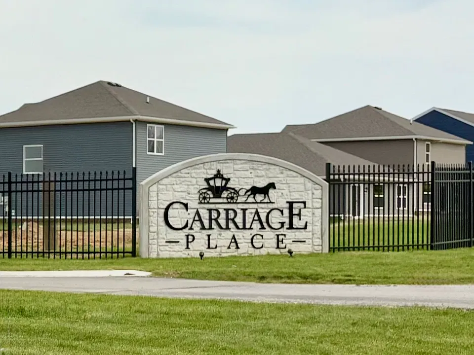 7062 Caravan Dr