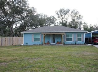 320 Arthur St, De Leon Springs, FL 32130