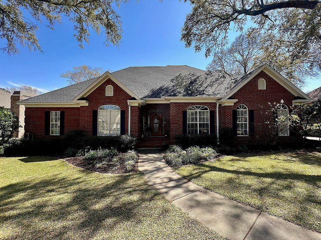 3425 Oakridge Ln, Saraland, AL 36571 Zillow