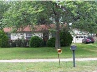 315 60th St SE, Kentwood, MI 49548
