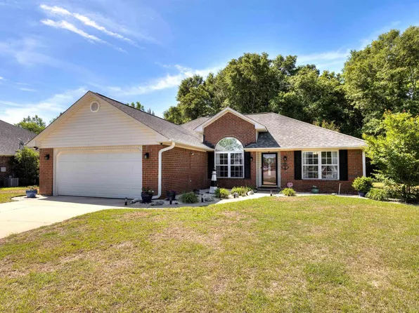 3035 Foxcroft Cir, Sumter, SC 29154