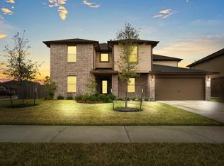 7022 Montclair Pines Ct, Richmond, TX 77407