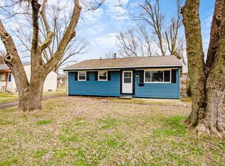 3888 Clearwater Dr, Columbus, OH