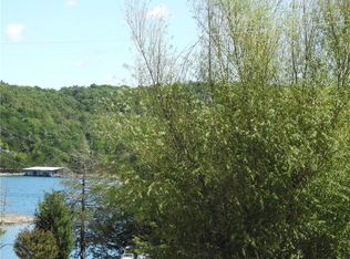 20425 Dogwood Rd, Rogers, AR 72756