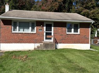 632 Parkview Ave, Penndel, PA 19047