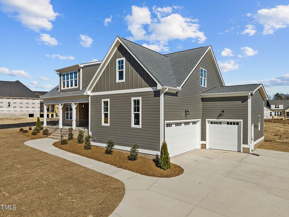 99 Cotton Fields Ln LOT 27, Fuquay Varina, NC 27526 Zillow