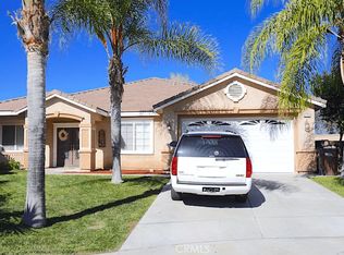 32781 Secretariat Ct, Menifee, CA 92584