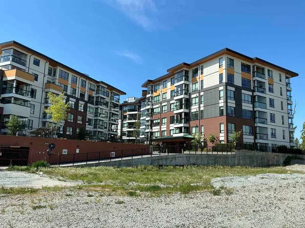 11641 227th St #504, Maple Ridge, BC V2X 2L9