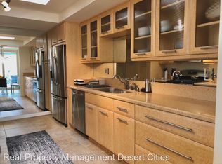 462 N Hermosa Dr, Palm Springs, CA 92262