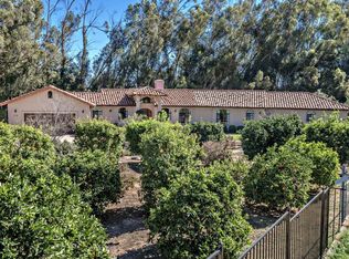 1317 Reche Rd, Fallbrook, CA 92028