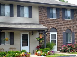 2841 Audubon Dr APT B, Middletown, OH