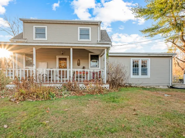 149 Bear Swamp Road, East Hampton, CT 06424