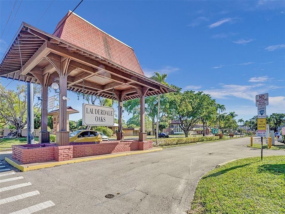 1st image of 2990 NW 46th Avenue #108A