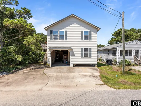 2038 Newport News St Lot 1235, Kill Devil Hills, NC 27948