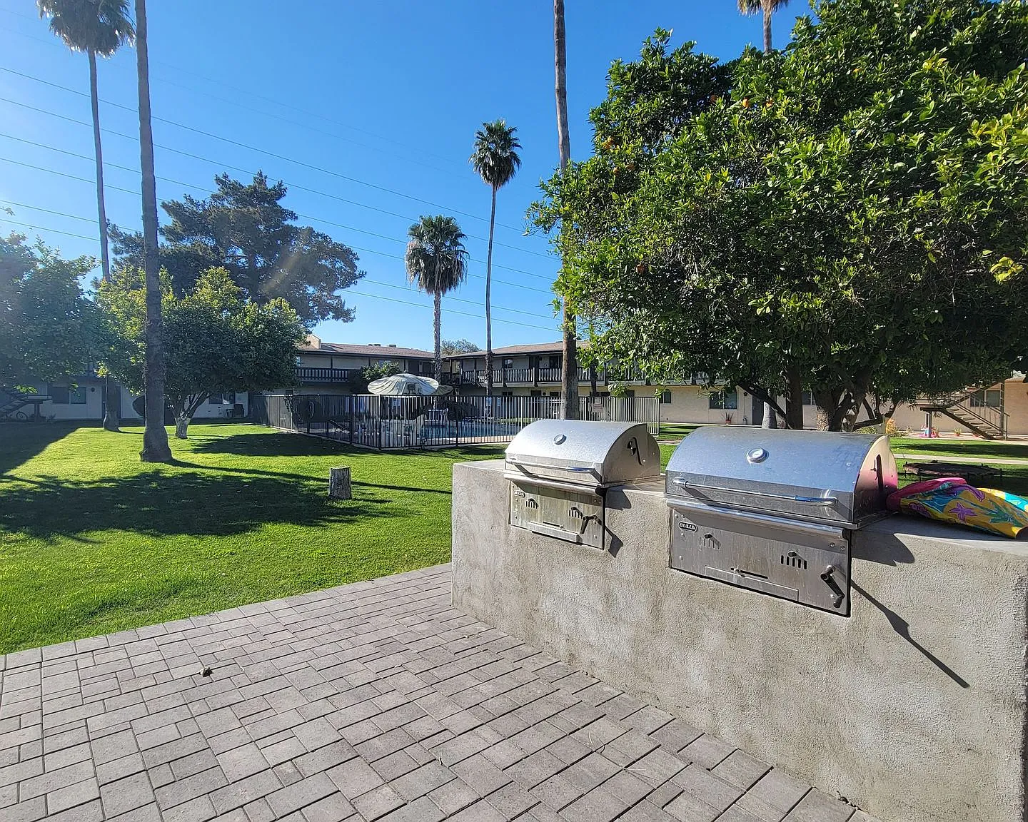 Wintercove Apartments — Photo 3
