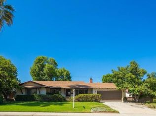 556 W Campus View Dr, Riverside, CA 92507