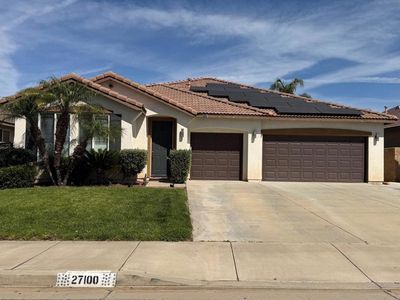 27100 Early Dawn Rd, Menifee, CA, 92584