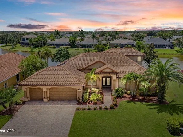 3650 Thurloe Dr, Rockledge, FL 32955